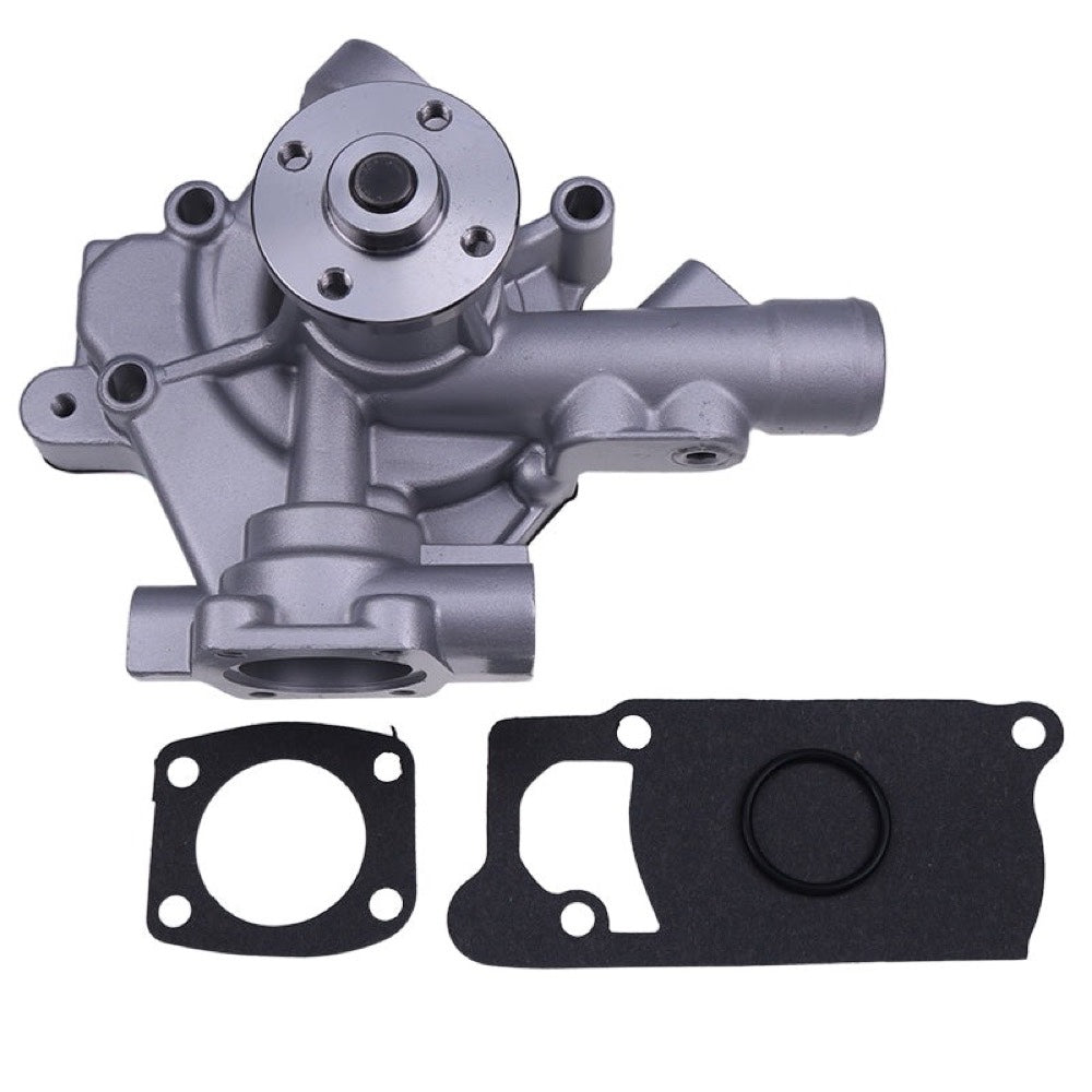Water Pump YM129900-42052 YM129900-42053 YM129900-42055 fits Komatsu Engine 4D92E 4D94E 4D94LE 4D98E Loader WA65-3 WA75-3 WA85-3